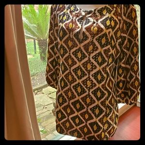 Tory Burch Blouse from Neiman Marcus